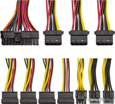 Блок питания ExeGate 450PPX EX221640RUS 