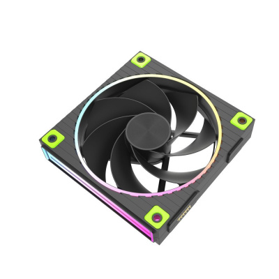 Zalman ZM-DF120R A3 (черный) 