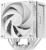DeepCool AK700 DIGITAL WH R-AK700-WHNDMN-GJD 