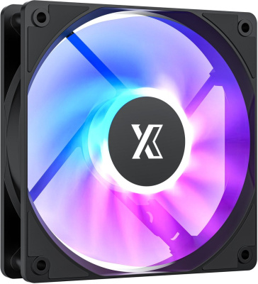 Вентилятор для корпуса XASTRA FC120B ARGB 