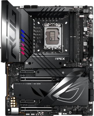 ASUS ROG Maximus Z790 Apex Encore 