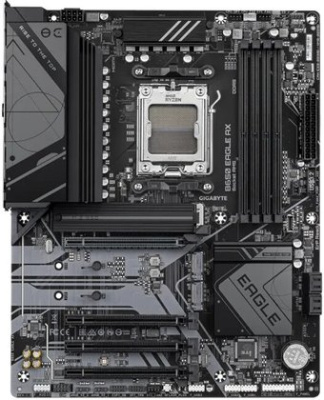 Материнская плата Gigabyte B650 Eagle AX (rev. 1.2)