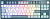 Montech MKey TKL Freedom MK87FB 