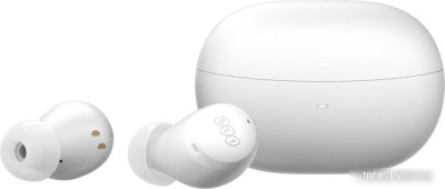 Наушники QCY ArcBuds (белый) 