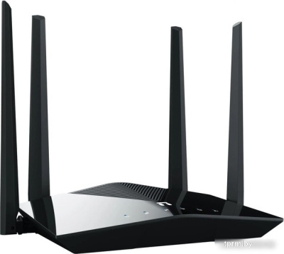 Wi-Fi роутер Netis NX10 