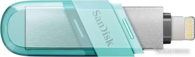 USB Flash SanDisk iXpand Flip 64GB SDIX90N-064G-GN6NK