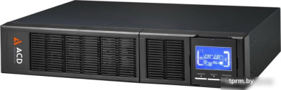 Источник бесперебойного питания ACD PW-RackLine 3000 83-322374-00G 