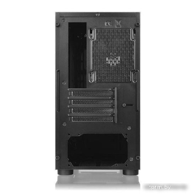 Корпус Thermaltake Versa H17 