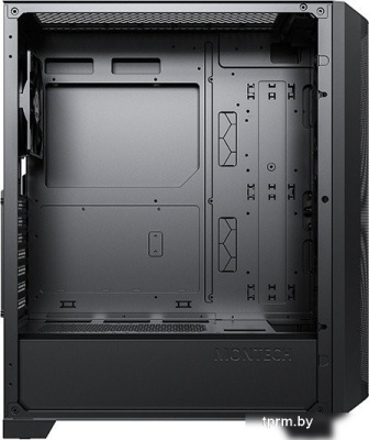 Корпус Montech Sky One Lite (черный) 