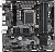 Материнская плата Gigabyte B760M DS3H AX DDR4 (rev. 1.x) 