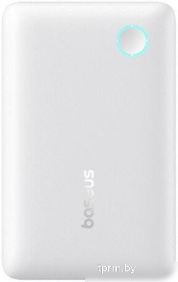 Baseus EnerFill FP11 10000mAh 15W (белый) 