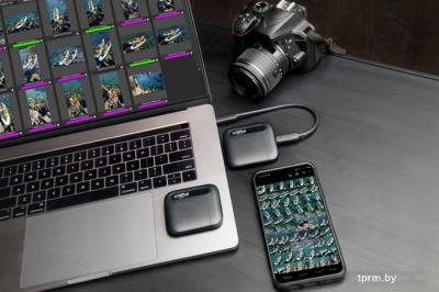 Crucial X6 2TB CT2000X6SSD9 