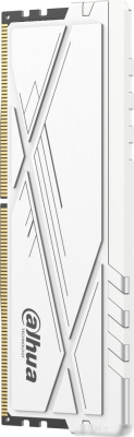 Оперативная память Dahua 8ГБ DDR4 3200 МГц DHI-DDR-C600UHW8G32 
