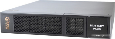 Батарейный кабинет Kiper Power Online 2K RM BP 