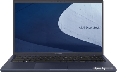 Ноутбук ASUS Expertbook B1 B1500CBA-BQ0466X 