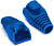 Колпачок RJ-45 ExeGate BC45-100-BL EX292850RUS (100 шт.) 