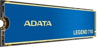 SSD ADATA Legend 710 512GB ALEG-710-512GCS 