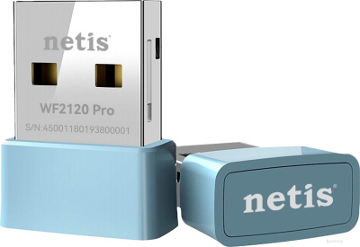 Wi-Fi адаптер Netis WF2120 Pro 