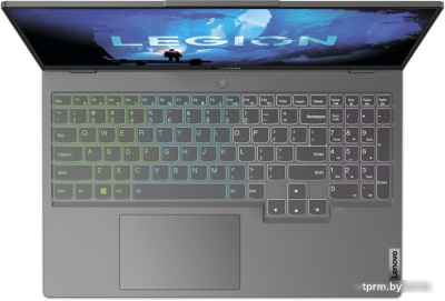 Игровой ноутбук Lenovo Legion 5 15IAH7H 82RB00ESRK 