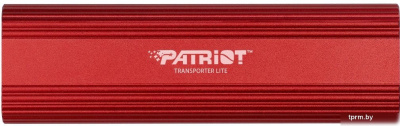 Внешний накопитель Patriot Transporter Lite 2TB PTPL2TBPEC 