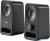 Logitech Z150 (черный) 