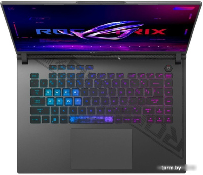 Игровой ноутбук ASUS ROG Strix G16 2023 G614JI-N4083 