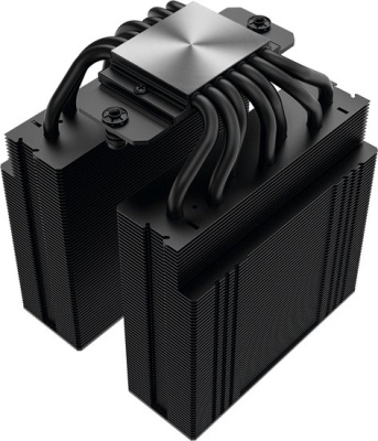 Кулер для процессора ID-Cooling SE-207-XT Advanced 