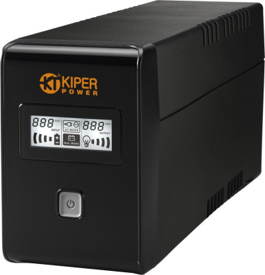 Kiper Power Boiler 600 