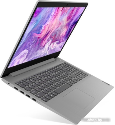 Ноутбук Lenovo IdeaPad 3 15IML05 81WB0072RE 