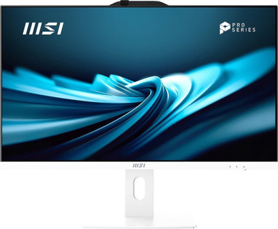 Моноблок MSI Pro AP242P 14M-655XRU 9S6-AE0622-826 