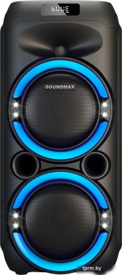 Soundmax SM-MS4101 