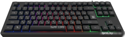 Клавиатура Defender Dark Lord GK-580 