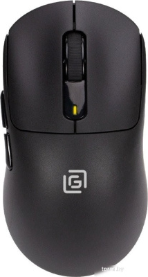 Игровая мышь Oklick 800GMW 