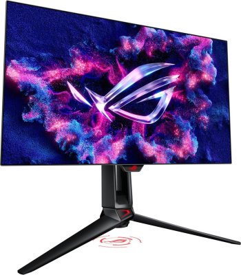 Игровой монитор ASUS ROG Swift OLED PG27AQDP 