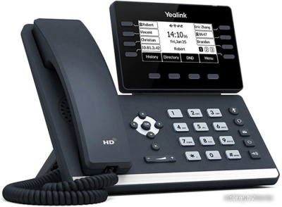 IP-телефон Yealink SIP-T53 