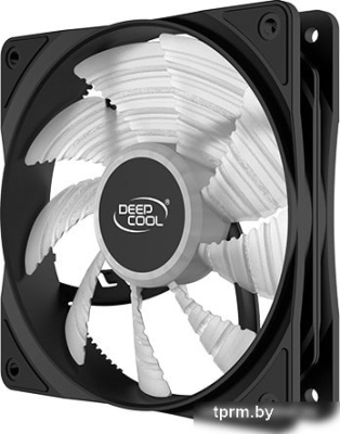 DeepCool RF 120 R DP-FLED-RF120-RD 