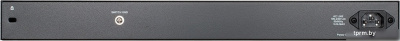 Настраиваемый коммутатор D-Link DGS-1210-28P/F5A 