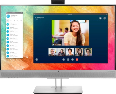 Монитор HP EliteDisplay E273m 