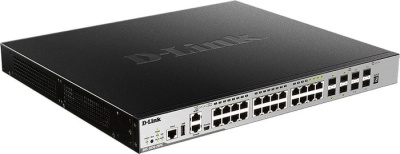D-Link DGS-3630-28PC/A2ASI 