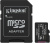 Kingston Canvas Select Plus microSDXC 1TB SDCS3/1TB (с адаптером) 