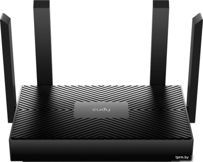 Wi-Fi роутер Cudy WR1500 1.0 