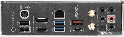 Материнская плата MSI MAG B550 Tomahawk Max WiFi 