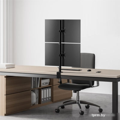 Кронштейн Onkron D208E (черный) 