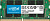 Crucial Basics 16ГБ DDR4 SODIMM 3200МГц CB16GS3200 