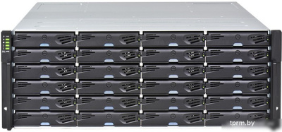 Сетевой накопитель Infortrend EonStor DS2024R2C000C-8U32 