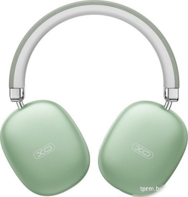 Наушники XO BE45 (зеленый) 