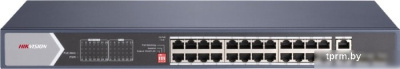 Hikvision DS-3E0528HP-E 