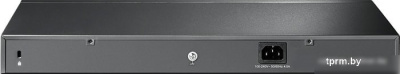 Управляемый коммутатор уровня 2+ TP-Link TL-SG3210XHP-M2 