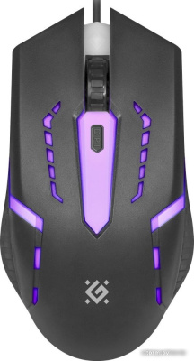 Игровая мышь Defender Flash MB-600L 