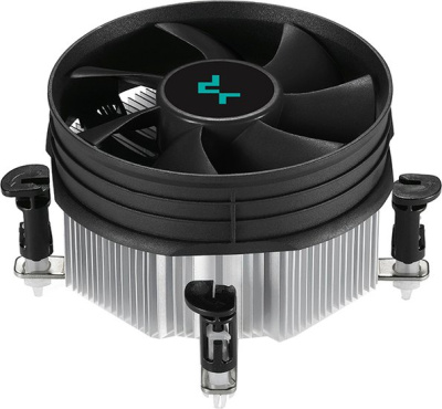 Кулер для процессора DeepCool THETA 21 PWM 1700 DP-ICAP-T21P-17 